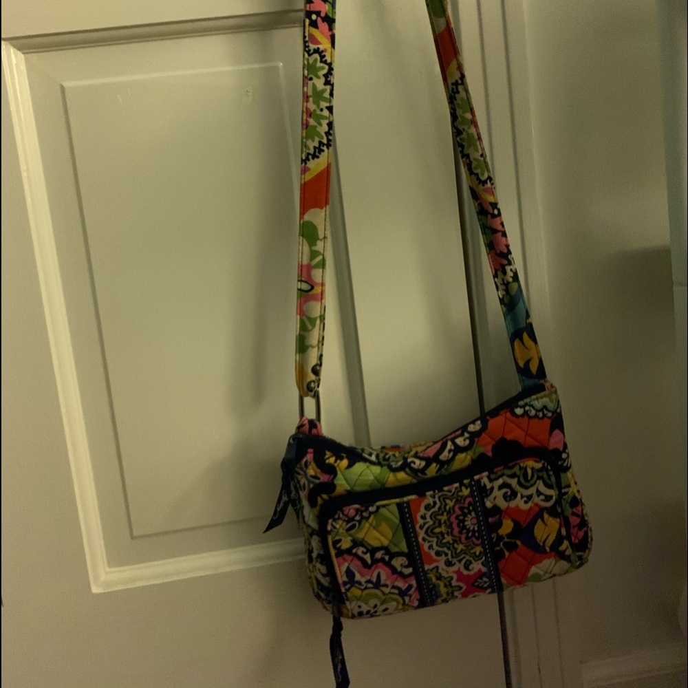 vera Bradley purse